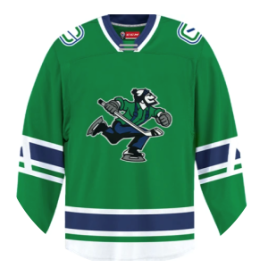 Abbotsford Canucks
