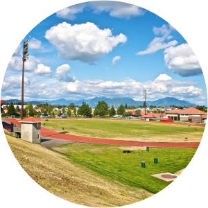 Abbotsford Exhibition Park