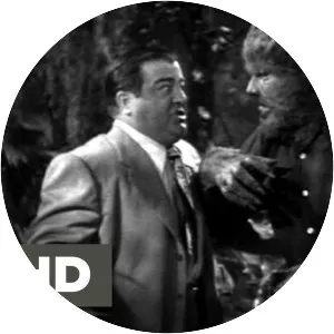 Abbott and Costello Meet Frankenstein