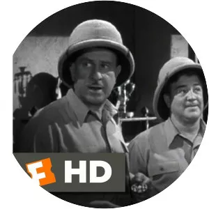 Abbott and Costello Meet the Mummy