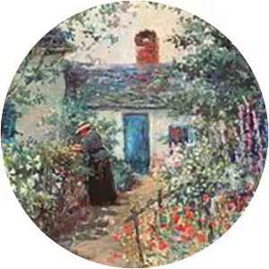 Abbott Fuller Graves