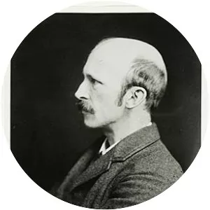 Abbott Handerson Thayer