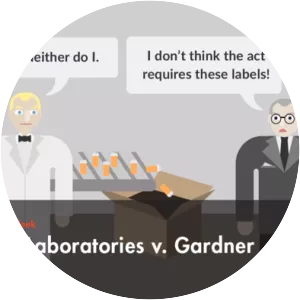 Abbott Laboratories v. Gardner