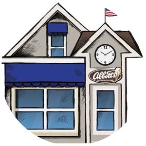 Abbott's Frozen Custard