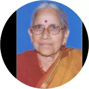 Abburi Chayadevi