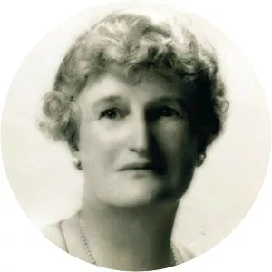 Abby Aldrich Rockefeller