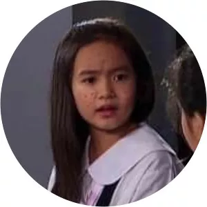 Abby Bautista - Actress