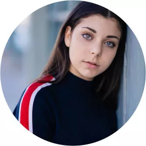 Abby Bergman - Actress