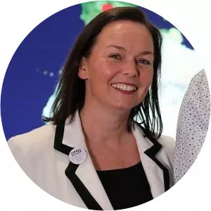 Abby Cathcart - Researcher