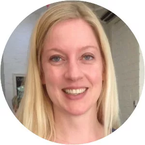 Abby Clements - Author