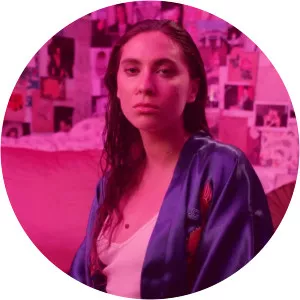 Abby Diamond - Musical artist