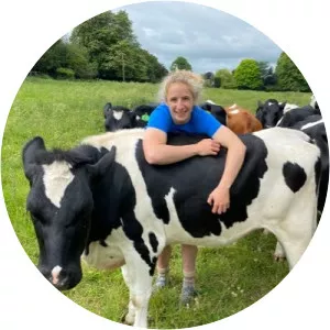 Abby Dow - Rugby union player