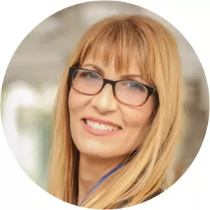 Abby Finer - TV producer