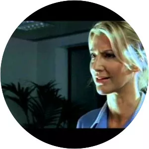 Abby Francis - British actress