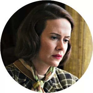 Abby Gerhard - Fictional character