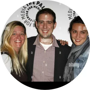 Abby Gewanter - Screenwriter