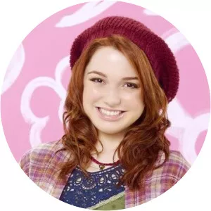 Abby Hanover - Fictional character