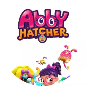 Abby Hatcher: Abby Hatcher Original ShortsSince 2020