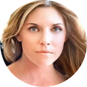 Abby Haver photograph