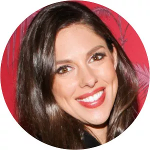 Abby Huntsman