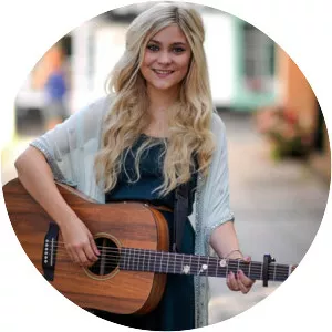 Abby Inez - Musical artist