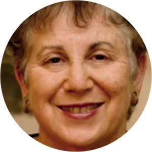 Abby Levine - Author