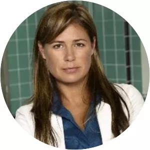 Abby Lockhart