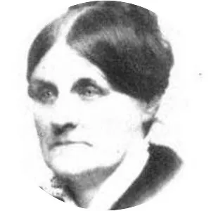 Abby May Alcott