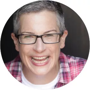 Abby McEnany - Actress