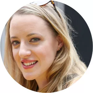 Abby Mueller - Theater performer