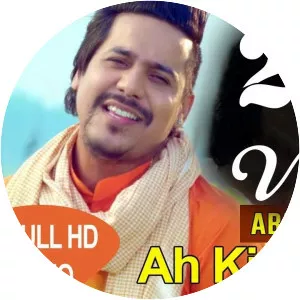 Abby Rabab - Musical artist