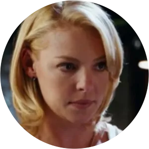 Abby Richter The Ugly Truth