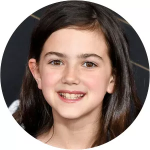 Abby Ryder Fortson - Actress