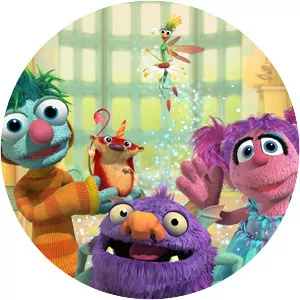 Abby's Flying Fairy School