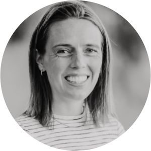 Abby Samuelson photograph