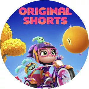 Abby ShortsSince 2020