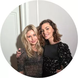 Abby Tonkin photograph