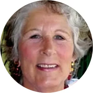 Abby Wanamaker - Zoë Wanamaker's sister