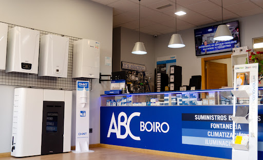 ABC Boiro - 