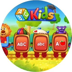 ABC Kids - Tracing & Phonics