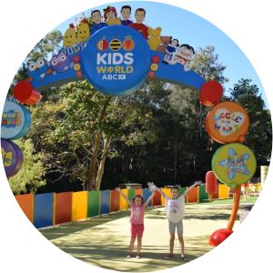 ABC KIDS World