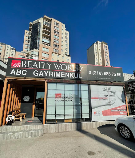 ABC Realty World Real Estate