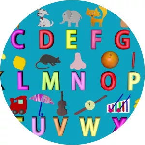 ABC song for children - Musical artist