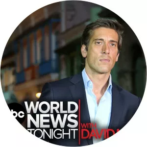 ABC World News Tonight with David Muir