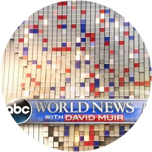 ABC World News With David MuirSince 2011