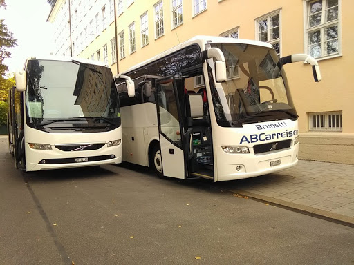 ABCarreisen GmbH - travel / busmiete