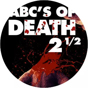ABCs of Death 2. 5 - 2016 ‧ 1h 25m