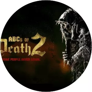 ABCs of Death 2 - 2014 ‧ Horror/Comedy ‧ 2h 5m