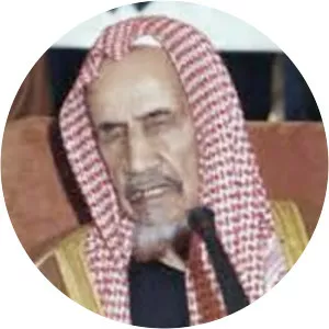 Abd al-Azizibn Baz - Saudi Arabian Islamic scholar