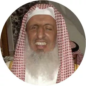 Abd al-Aziz ibn Baz - Saudi Arabian Islamic scholar